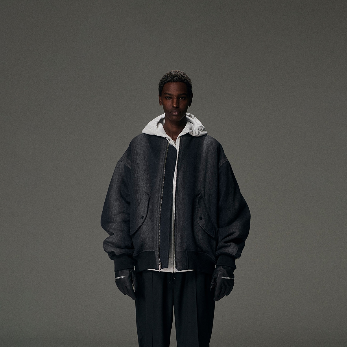 畠*山様 COOTIE PRODUCTIONS クーティープロダクション　ジャケ 畠*山様 COOTIE PRODUCTIONS クーティープロダクション ジャケ